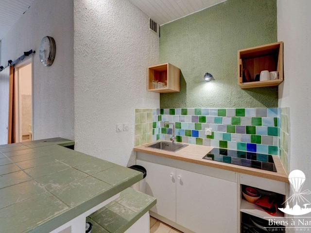 Appartement vente à Nantes