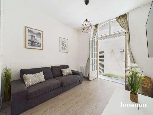 Appartement vente à Nantes