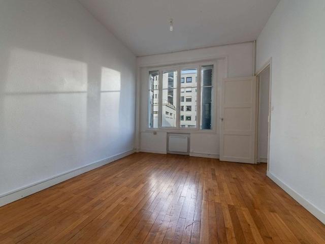 Appartement vente à Nantes