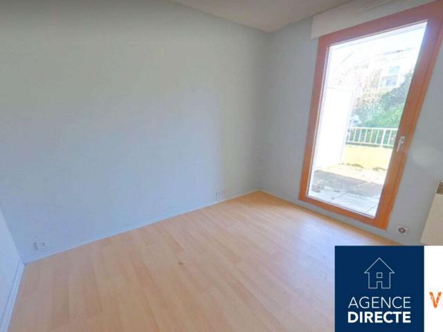 Appartement vente à Nantes