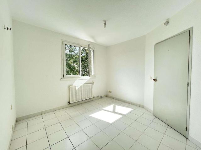 Appartement vente à Nantes