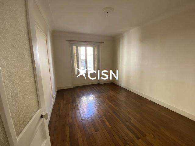 Appartement vente à Nantes