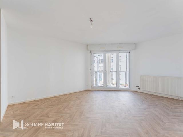 Appartement vente à Nantes