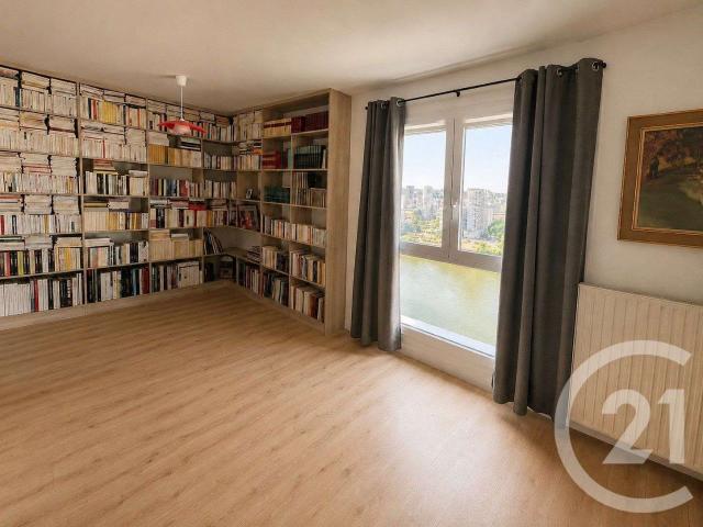 Appartement vente à Nantes