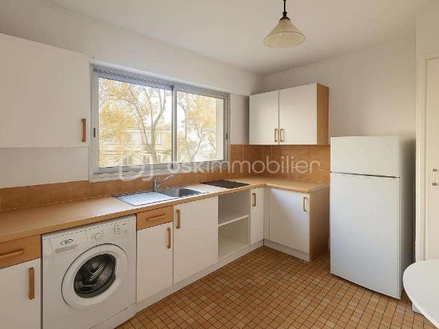 Appartement vente à Nantes