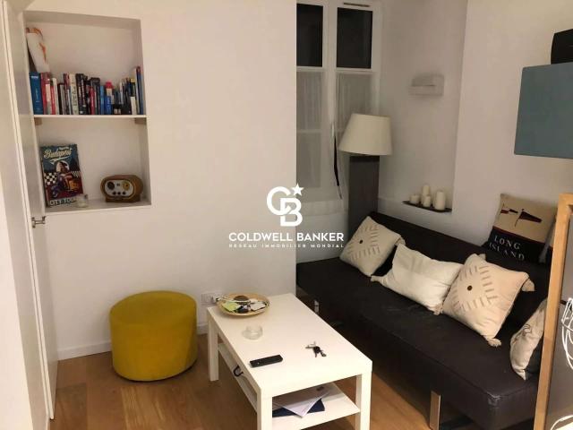 Appartement vente à Nantes