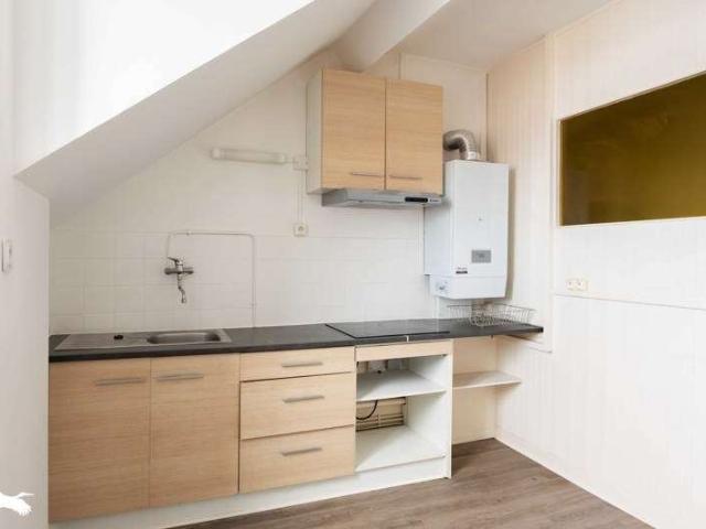 Appartement vente à Nantes
