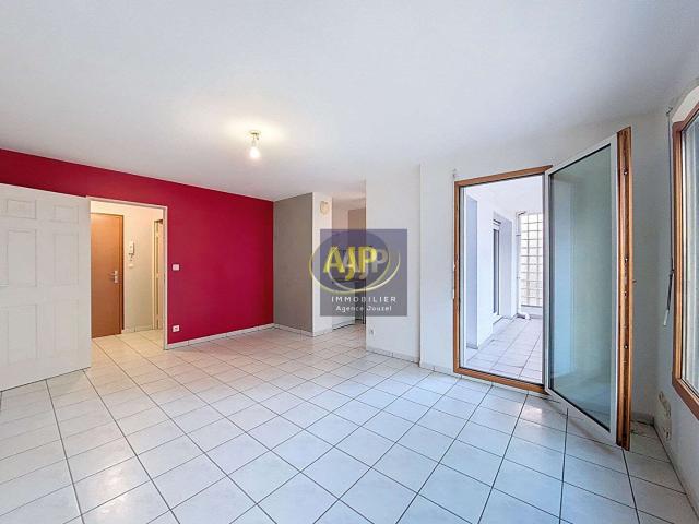 Appartement vente à Nantes