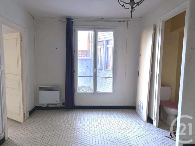 Appartement vente à Nantes