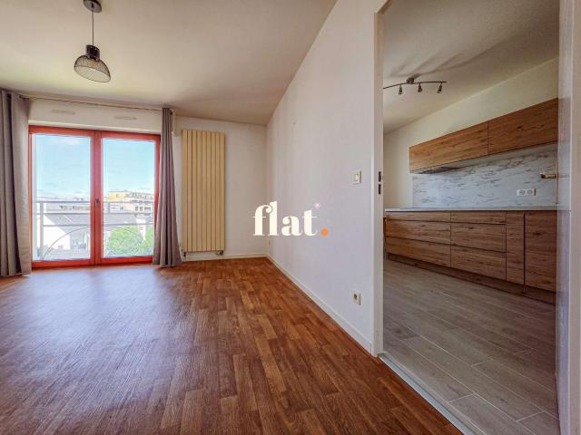 Appartement vente à Nantes