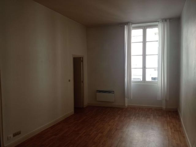 Appartement vente à Nantes
