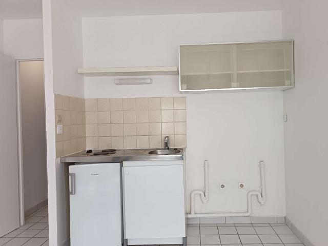 Appartement vente à Nantes