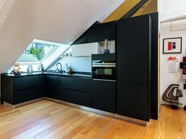 Appartement vente à Nantes