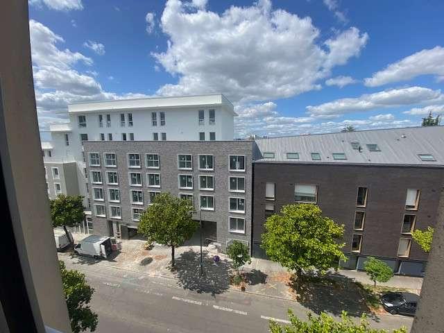 Appartement vente à Nantes