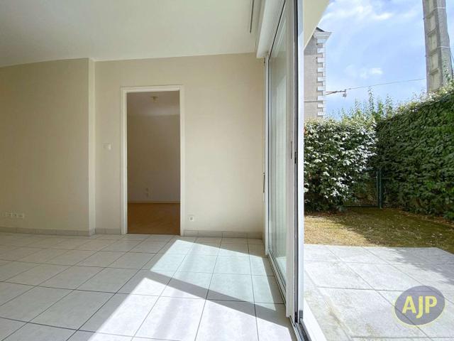 Appartement vente à Nantes