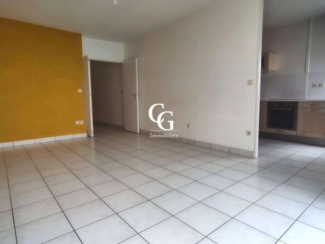 Appartement vente à Nantes