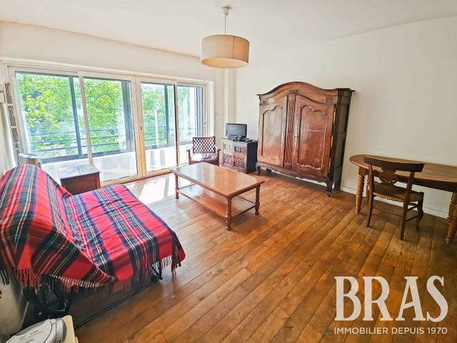Appartement vente à Nantes