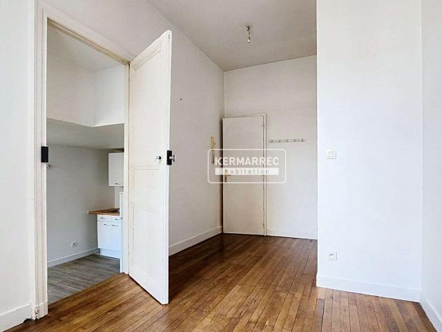 Appartement vente à Nantes