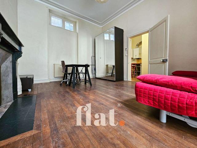 Appartement vente à Nantes