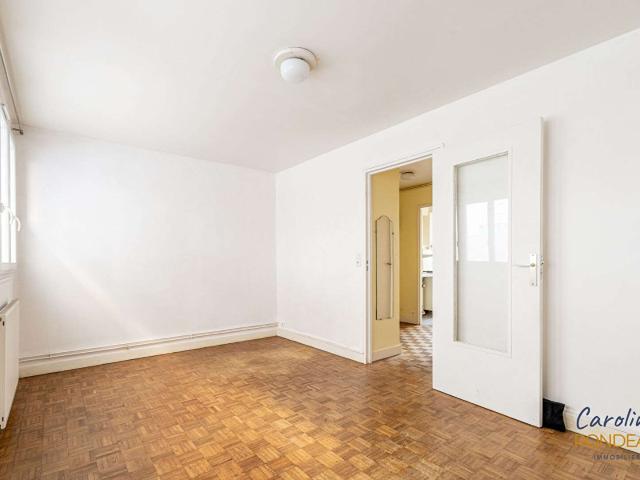 Appartement vente à Nantes