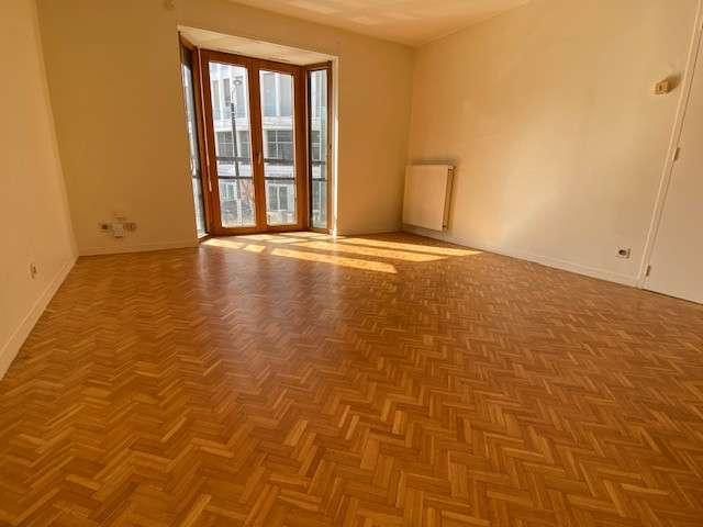 Appartement vente à Nantes