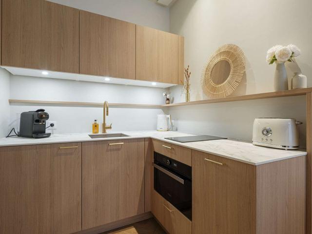 Appartement vente à Nantes