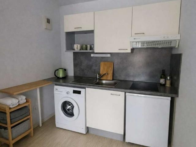 Appartement vente à Nantes
