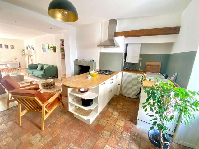 Appartement vente à Nantes