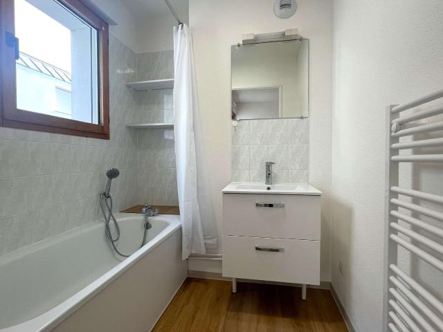Appartement vente à Nantes