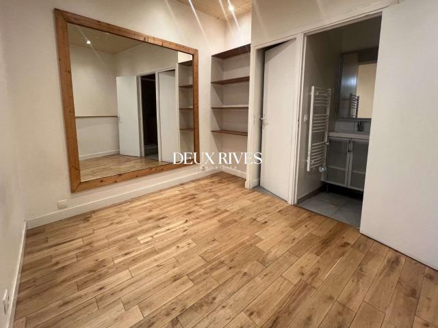 Appartement vente à Nantes