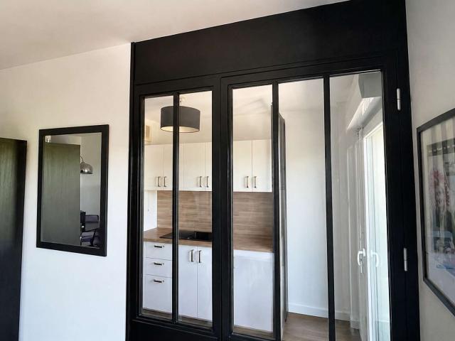 Appartement vente à Nantes