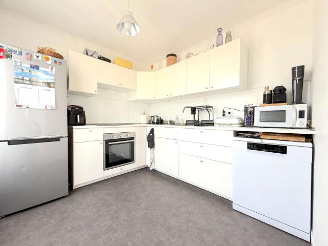 Appartement vente à Nantes