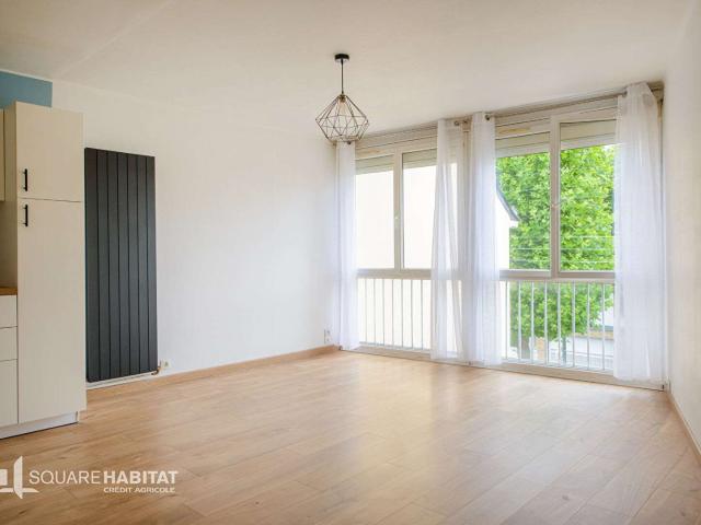 Appartement vente à Nantes, Saint-herblain