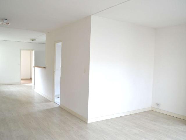 Appartement vente à Nantes