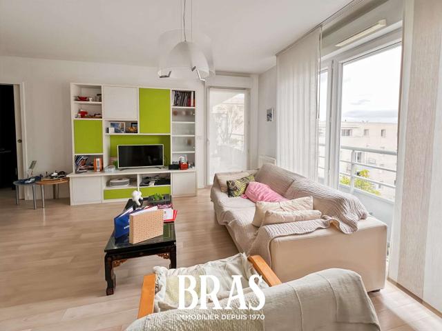 Appartement vente à Nantes