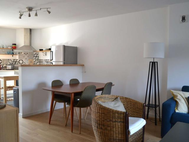 Appartement vente à Nantes
