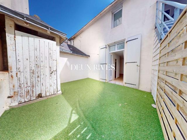 Appartement vente à Nantes