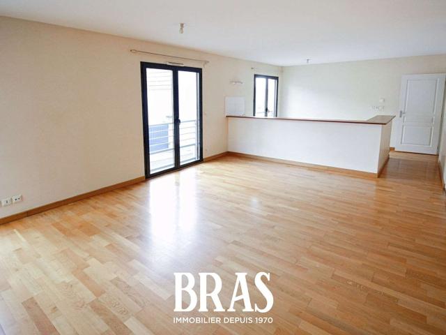 Appartement vente à Nantes