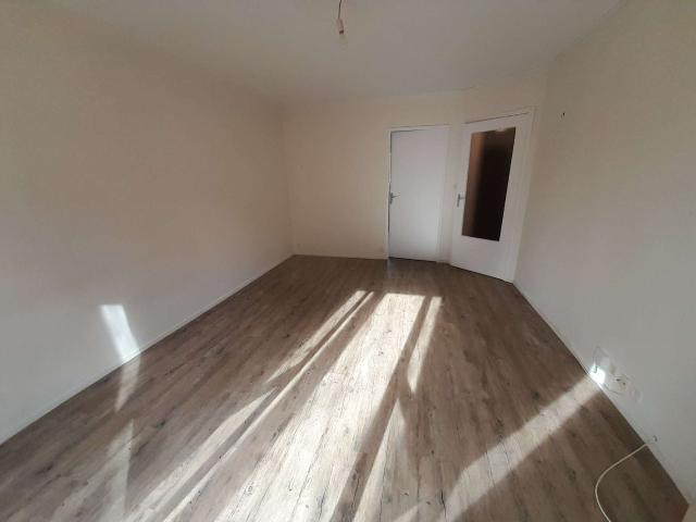 Appartement vente à Nantes