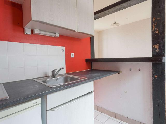 Appartement vente à Nantes, Bouguenais