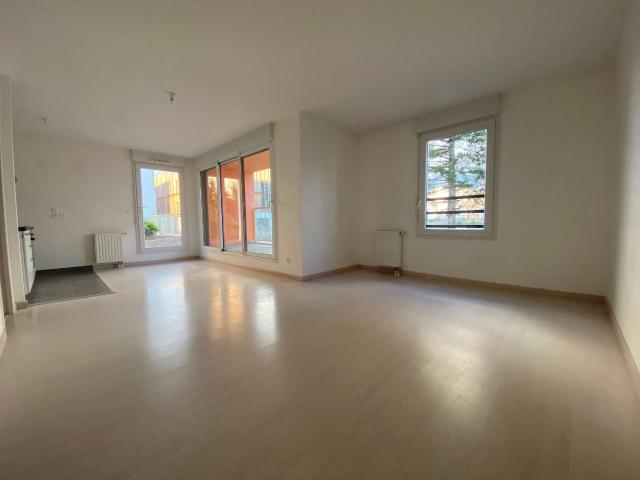 Appartement vente à Nantes