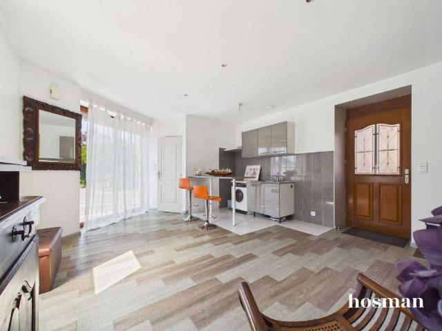 Appartement vente à Nantes