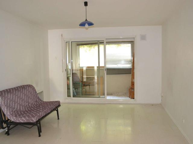 Appartement vente à Nantes