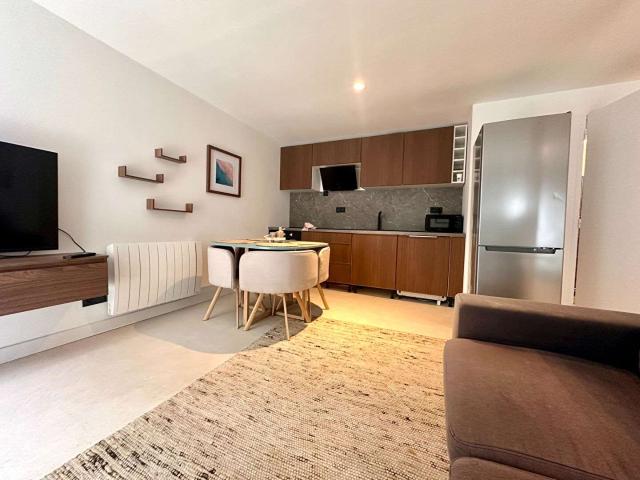 Appartement vente à Nantes