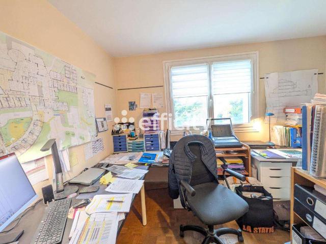 Appartement vente à Nantes