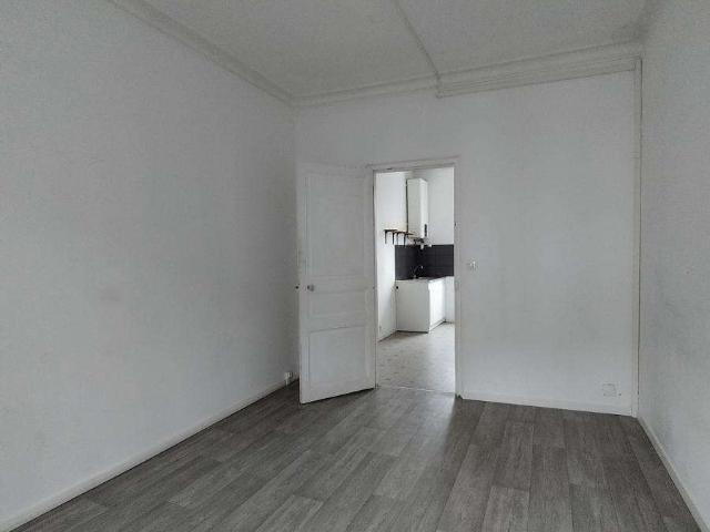Appartement vente à Nantes