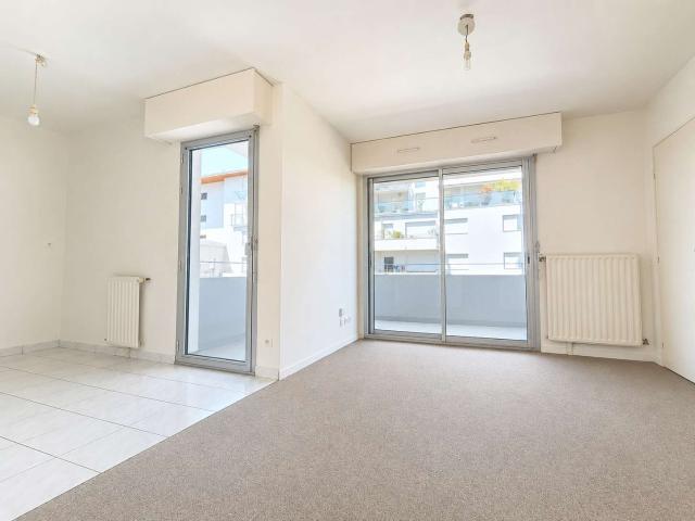 Appartement vente à Nantes