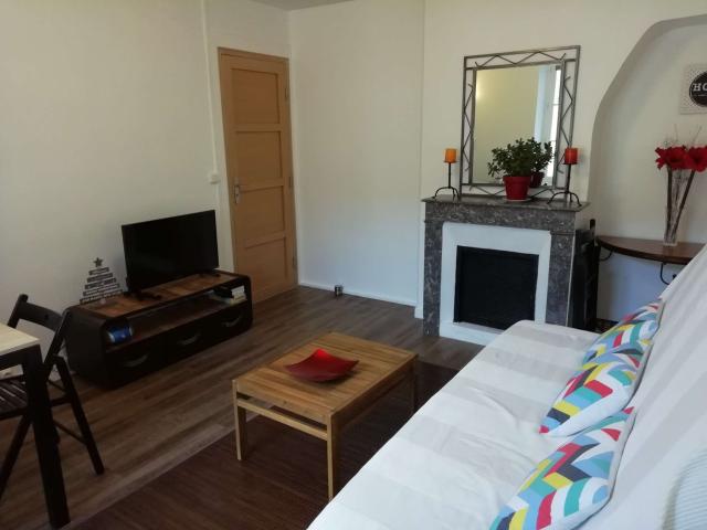 Appartement vente à Nantes