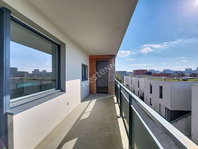 Appartement vente à Nantes