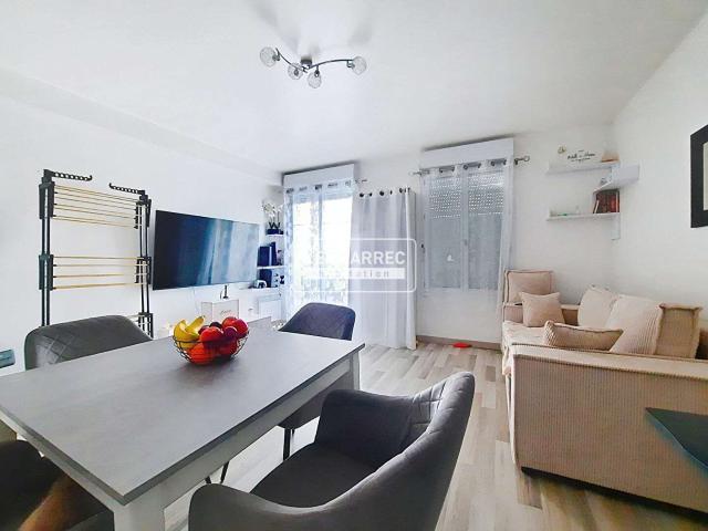 Appartement vente à Nantes